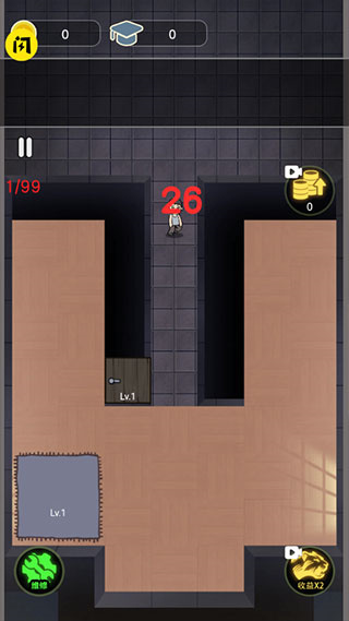 最好的你游戏内购版下载-最好的你手游安卓版下载v1.0