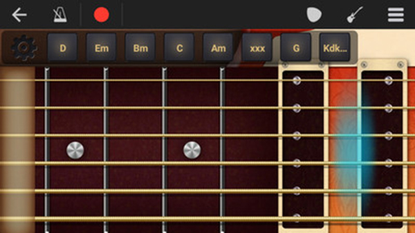 随身乐队中文版
