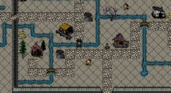 英雄群侠传安卓免费