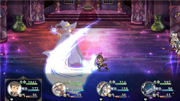 巅峰骑士团免费游戏