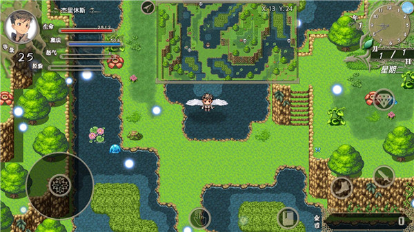 巅峰骑士团免费游戏