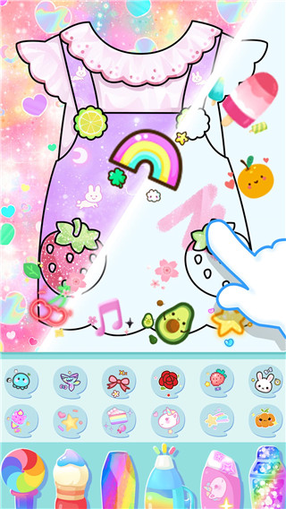 闪耀公主化妆手游下载-闪耀公主化妆安卓最新版下载v1.0