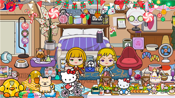 迷你校园医院安卓版