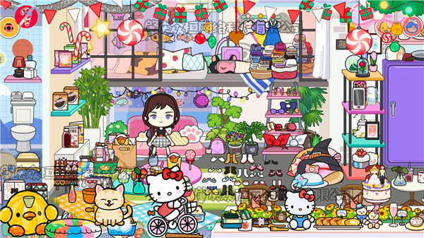 迷你校园医院安卓版