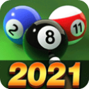 8球池3D内购破解版最新