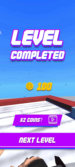 屋顶忍者跑中文版最新游戏下载-屋顶忍者跑安卓版下载v1.1.2