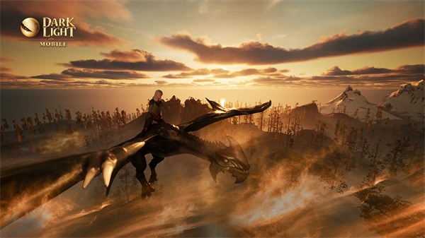 黑暗与光明竞技场游戏汉化版下载-黑暗与光明竞技场DarkVsLight手游正式版下载v0.1