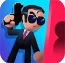 特工间谍英雄谜题手机版