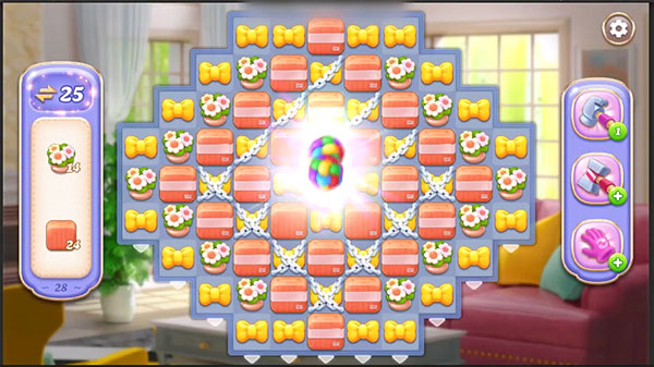 别墅装饰设计手游完整版攻略附带