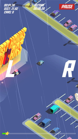 ReverseVoice倒放语音安卓版