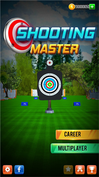 射击大师枪火免谷歌最新游戏下载-射击大师枪火安卓版下载v1.1