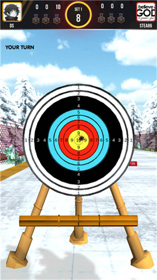 射击大师枪火免谷歌最新游戏下载-射击大师枪火安卓版下载v1.1