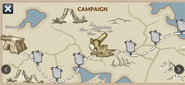 火柴人历史之战破解版汉化最新版