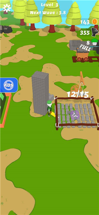 海岛战争3D安卓版