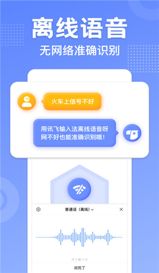 讯飞输入法app官方最新版