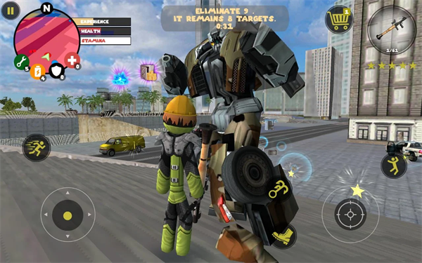 绳索英雄蜘蛛火柴人游戏汉化版下载-绳索英雄蜘蛛火柴人手游最新版下载v1.0