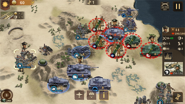 荣耀钢铁英雄手机版攻略附带