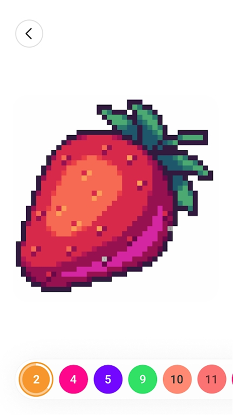 numbers表格手机版