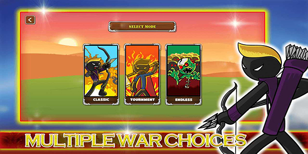 火柴人英雄迈阿密手游破解版