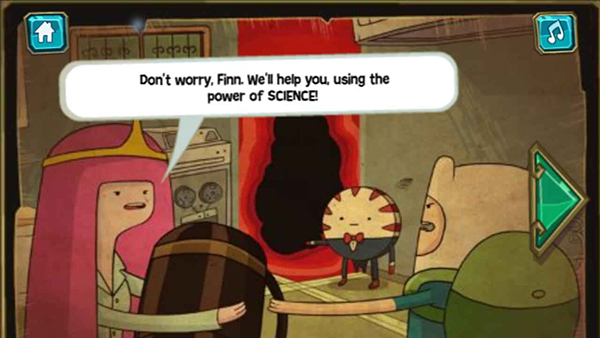 勇闯骷髅塔Skullus escape手机版攻略附带