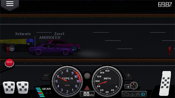 Pixel Pet像素宠物进化安卓版