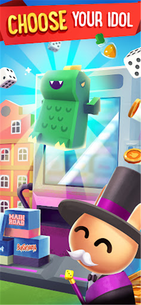 大富翁大冒险手机版