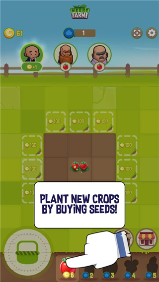 合并农场小镇安卓版