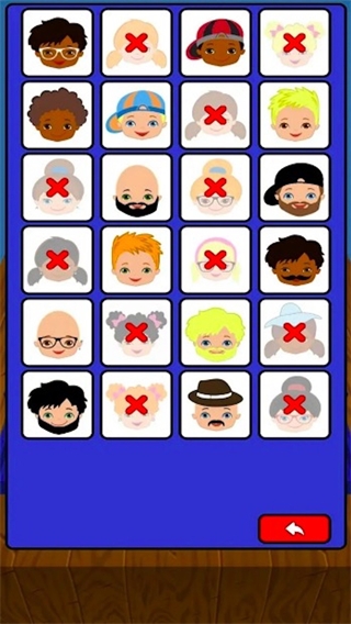 猜猜我是谁破解完整版