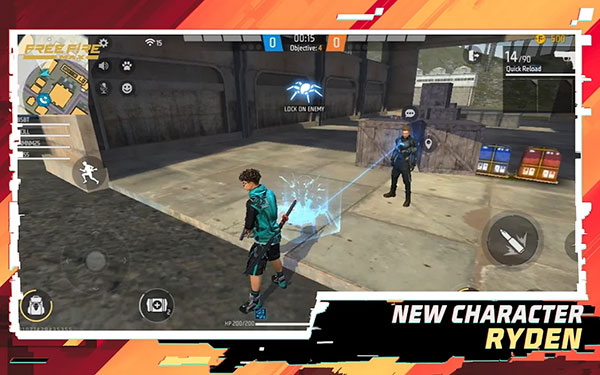 吃鸡活下去安卓最新版