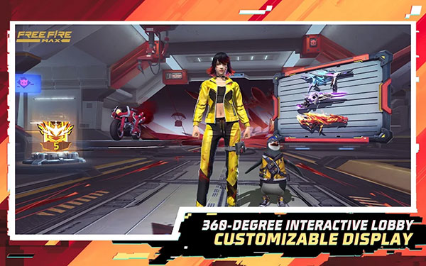 吃鸡活下去安卓最新版