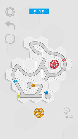 六边形接水管2022