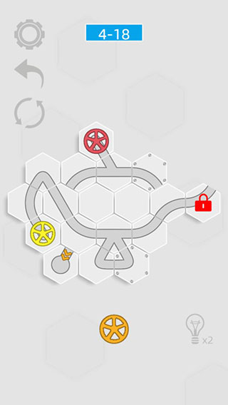 六边形接水管2022