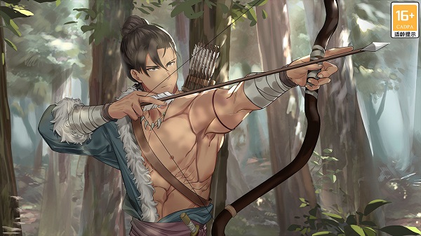 葬花暗黑桃花源安卓版