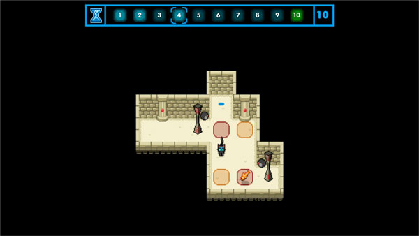 时间之神的猫游戏下载-时间之神的猫下载v1.3