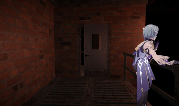 原魔游戏中文版下载-原魔游戏下载v3.8.5