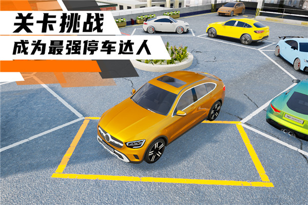 科二模拟器安卓版