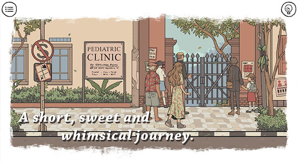 当过去在身边完整中文版