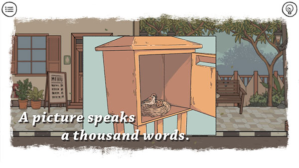 当过去在身边（附全章节攻略）最新安卓游戏下载-当过去在身边完整中文版下载v1.6