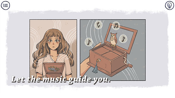 当过去在身边（附全章节攻略）最新安卓游戏下载-当过去在身边完整中文版下载v1.6