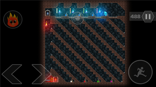 苹果森林红包版