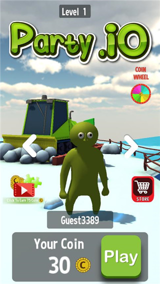 PartyAnimals正版下载-PartyAnimals官网下载v1.01.57