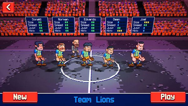足球超级巨星游戏下载-足球超级巨星安卓版下载v0.0.50