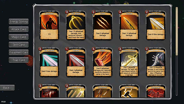 无名骑士Unsung Knight