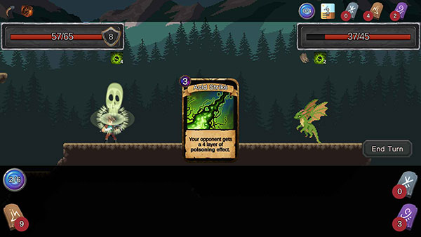 无名骑士Unsung Knight