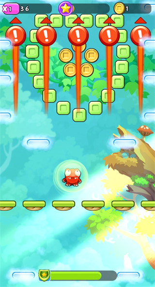 Megatronics2突破游戏