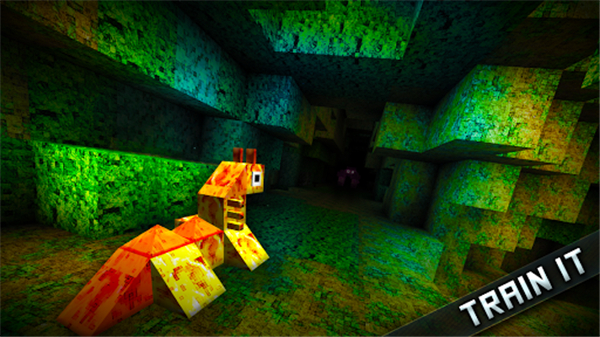 怪物世界大冒险最新版