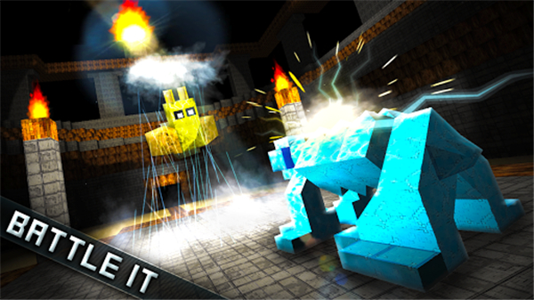 怪物世界大冒险最新版