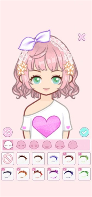 时尚少女美发沙龙手游下载-时尚少女美发沙龙安卓中文版下载v1.0