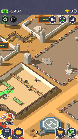 军火大亨模拟器游戏下载-军火大亨模拟器正式版安卓下载v1.6.9