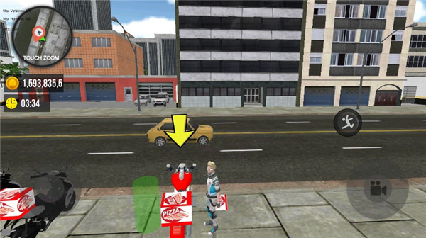 模拟快递大亨手游下载-模拟快递大亨中文版下载v1.3